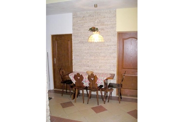 Slovakia Chata Liptovský Ján, Exterior